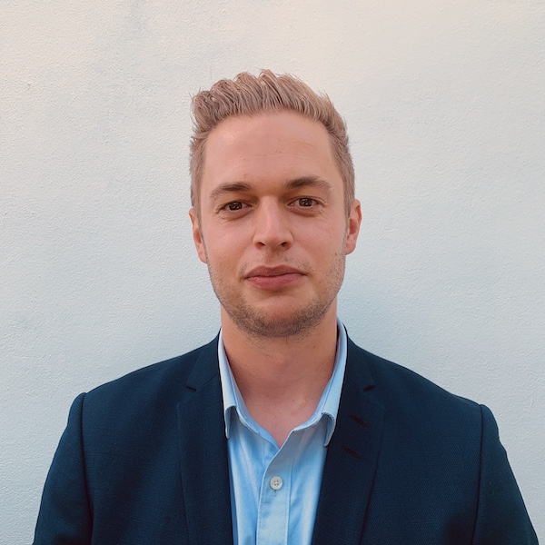 Morten Penthin Svendsen
