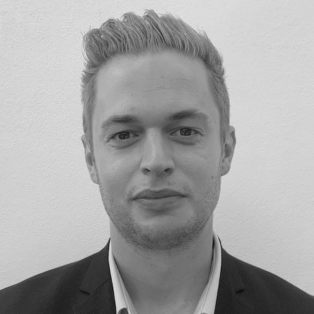 Morten Penthin Svendsen