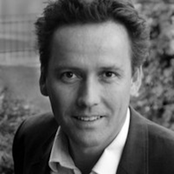 Thomas Augustinus