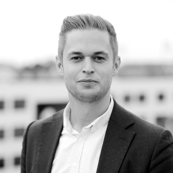 Morten Penthin Svendsen