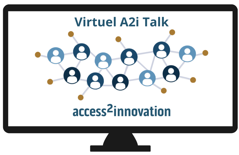 Virtuel A2i Talk