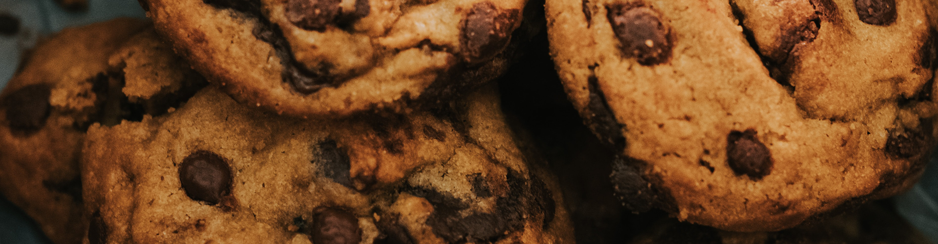 cookie with high iron header