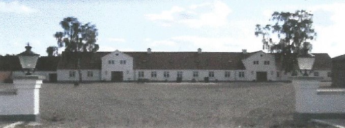 Neisig Økologi gårdbillede
