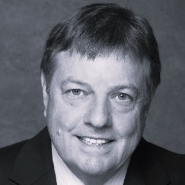 John Magnay