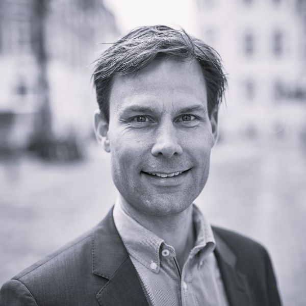 Michael S. Rottbøll