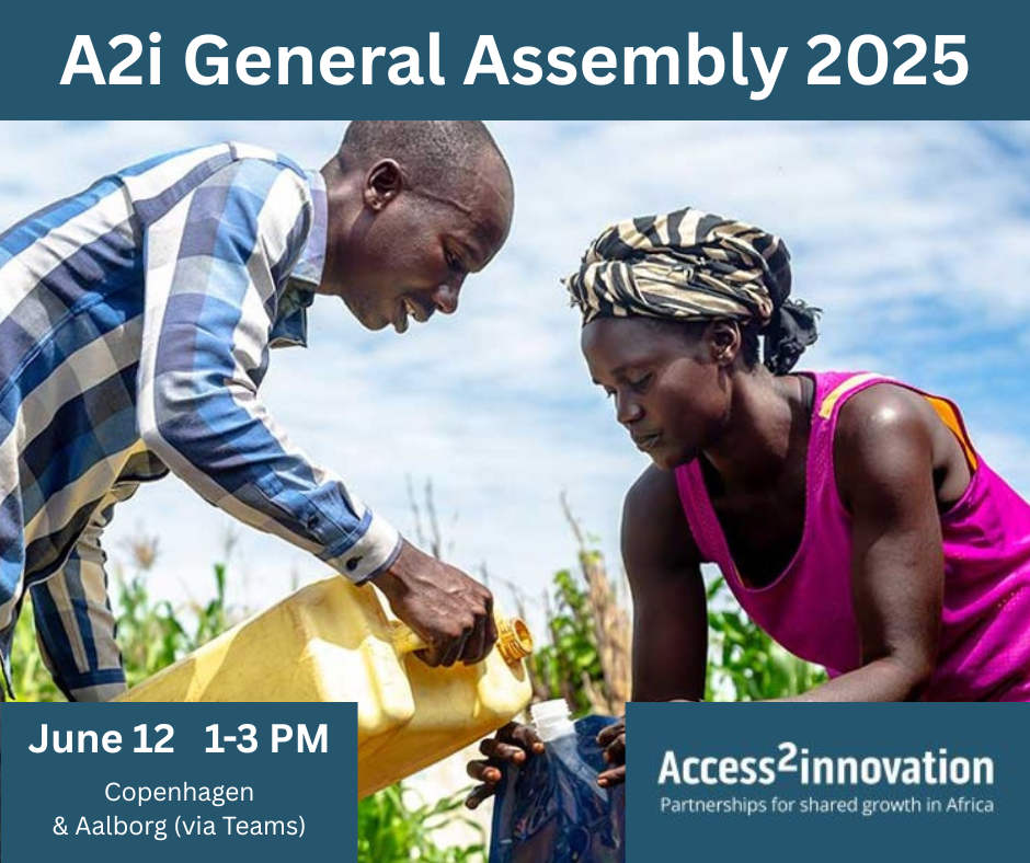 General Assembly 2025