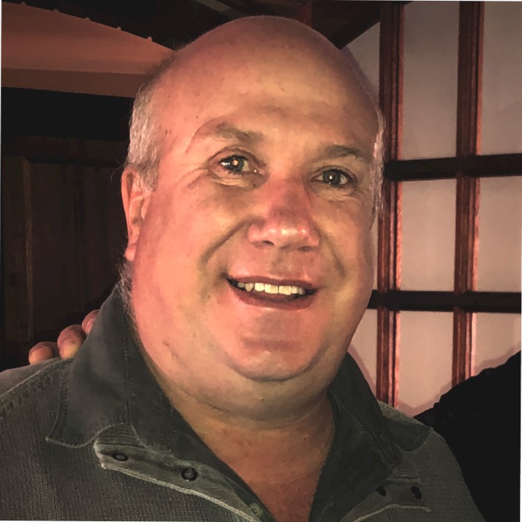 Jurgens Reynders, MD at DanBred Africa (Pty) Ltd. 