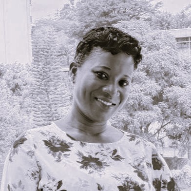 Eunice Kutamukya 