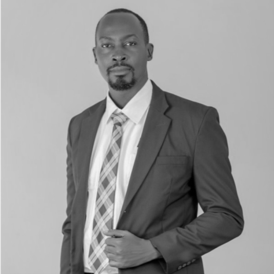 William J. Nyakatura