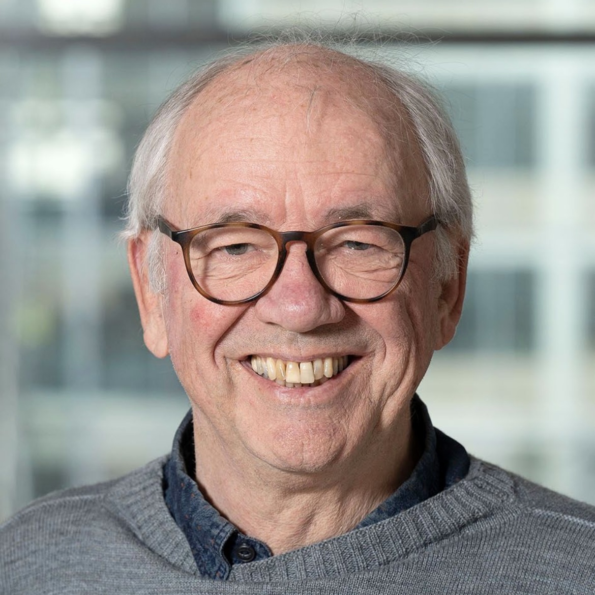 arne remmen
